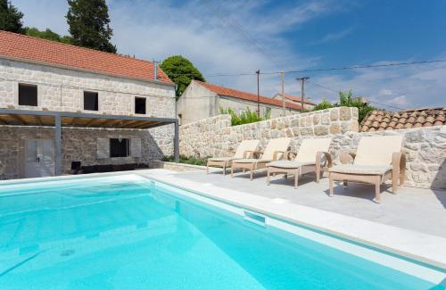 Orasac Villa | Hedera Estate, Villa Hedera VIII