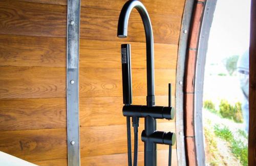 Rhayader Apartment | Hedgehogs View