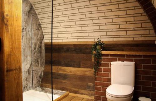 Rhayader Apartment | Hedgehogs View