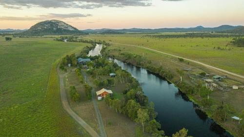 Barmoya Hotel | Hedlow Retreat