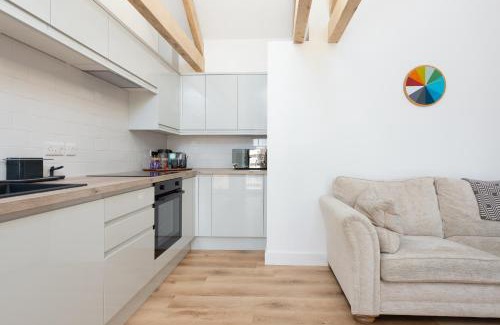 Saint Erth Praze House | Hednes Barn