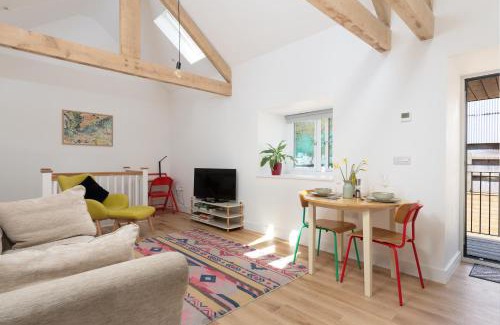 Saint Erth Praze House | Hednes Barn