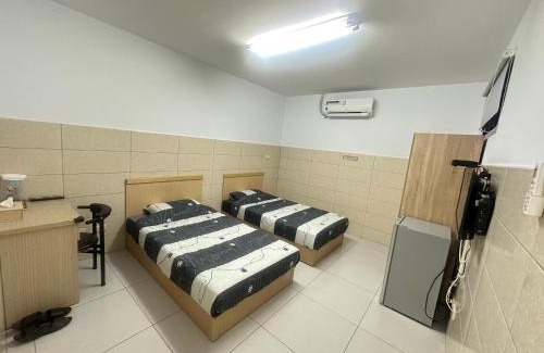 Hemei House | Hedong B&B