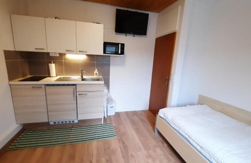 Amstetten Apartment | Hedys Apartment