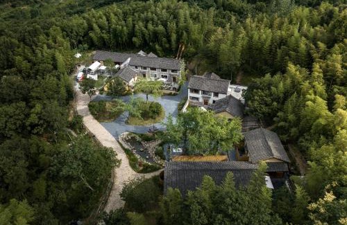 Liyang Hotel | Hegu Countryside Resort Hotel