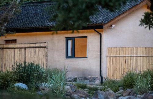 Liyang Hotel | Hegu Countryside Resort Hotel