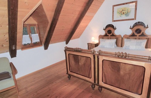 Kirchberg an der Raab Other | Heibodn - 3 Nächte - Altes Gehöft am Lormanberg