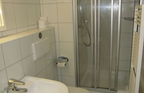 Konigswartha Hotel | Heidehof