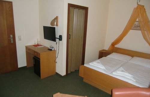 Konigswartha Hotel | Heidehof