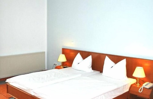 Lubast Hotel | Heidehotel Lubast