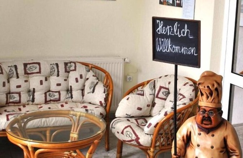 Lubast Hotel | Heidehotel Lubast