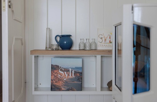 Munkmarsch Apartment | Heideliebe - Charming vacation apartment for nature lovers