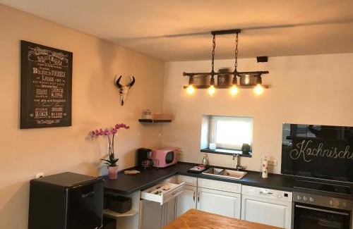 Reinsehlen Apartment | HeideZeit 3