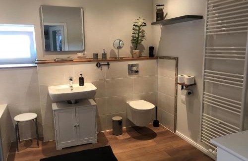 Reinsehlen Apartment | HeideZeit 3