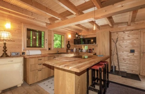 Rossiniere Apartment | Heidi Chalet - Panoramic View - Modern Part