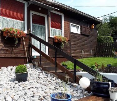 Ballersbach Apartment | Heidi`s Ferienhaus