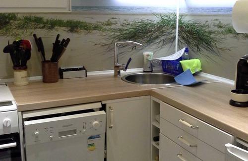 Ballersbach Apartment | Heidi`s Holiday House - Heidis Holiday House