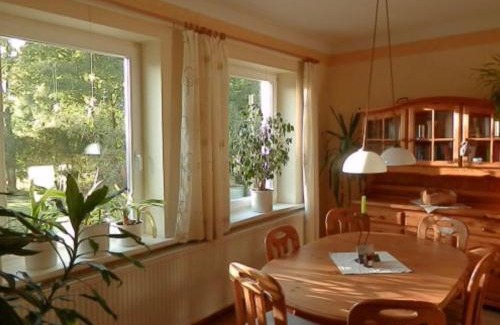 Mahlzow Apartment | Heidtschmidhof Abendsonne