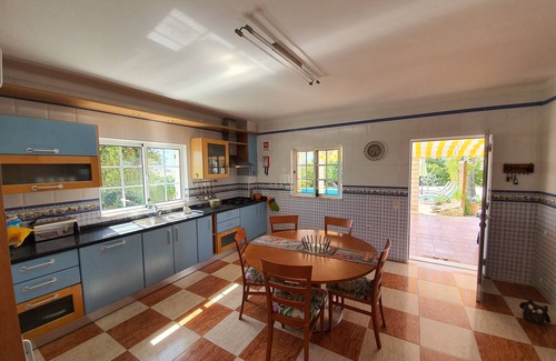 Altura House | Height Villa Duartes