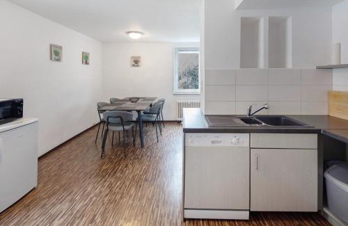 Schauenburg Apartment | Heikes Ferienwohnung