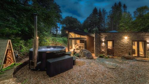 Killiecrankie House | Heilan Roo