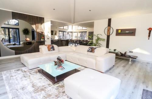 Killiecrankie House | Heilan Roo