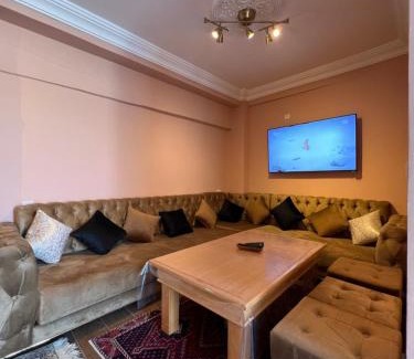 Sidi Ifni House | Heimat am Meer