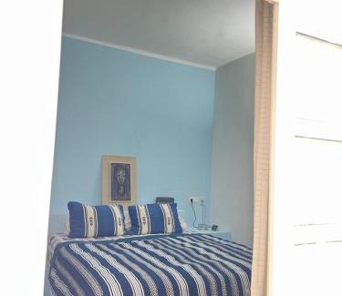 Sidi Ifni House | Heimat am Meer