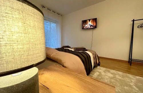 Lindenau Apartment | Heimatgefühl in Leipzig Lindenau