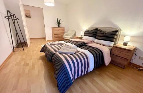 Lindenau Apartment | Heimatgefühl in Leipzig Lindenau