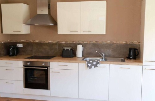 Lautenbach House | Heimatglück Schwarzwald