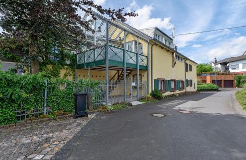 Salm Apartment | Heimatglück Vulkaneifel