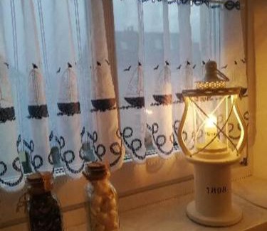 Grevesmuehlen Apartment | Heimathafen 1