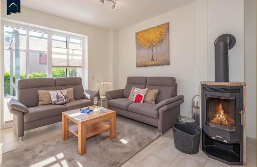 Korswandt House | Heimathafen An Seen & Meer