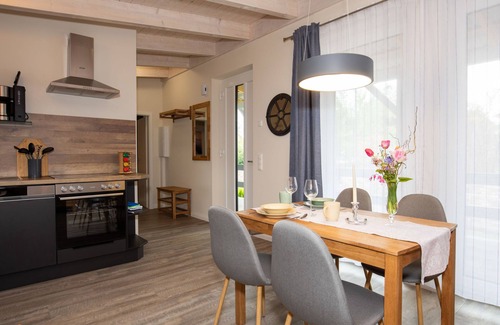 Osten Apartment | Heimathafen by Interhome