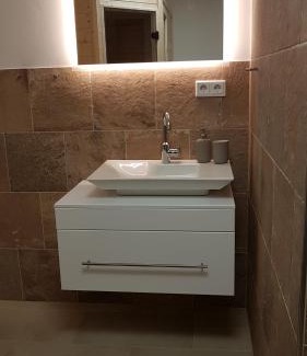 Tetenbull Apartment | Heimathafen