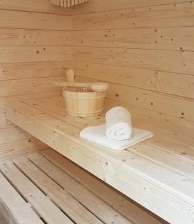 Tetenbull Apartment | Heimathafen