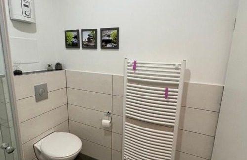 Herne Apartment | Heimathafen Wanne