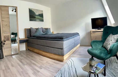 Blankenhain Apartment | HEIMATliebe Apartment für 2