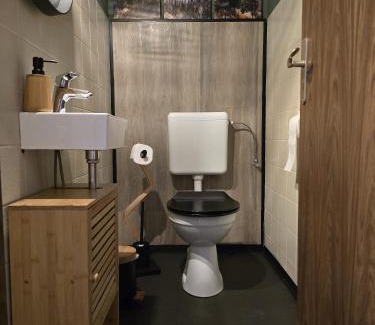 Geseke Apartment | Heimatliebe Geseke - FeWo