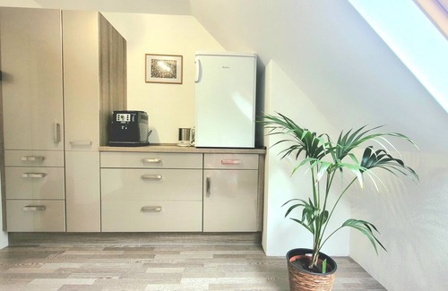 Neuried Apartment | Heimatliebe Neuried, 20 minutes from Parc Europe, Strasbourg