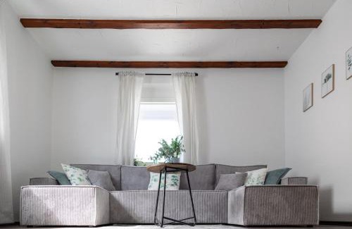 Schwanau Apartment | Heimbi-Home No 1 4-6Pers EuropaPark E Ladestation