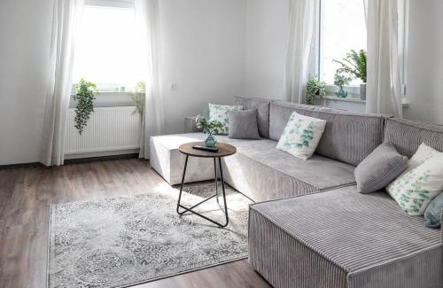 Schwanau Apartment | Heimbi-Home No 1 4-6Pers EuropaPark E Ladestation