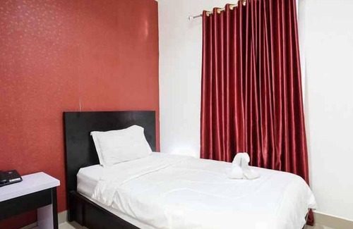 Manado City Centre Hotel | Heine Hotel