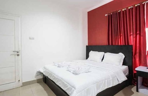 Manado City Centre Hotel | Heine Hotel