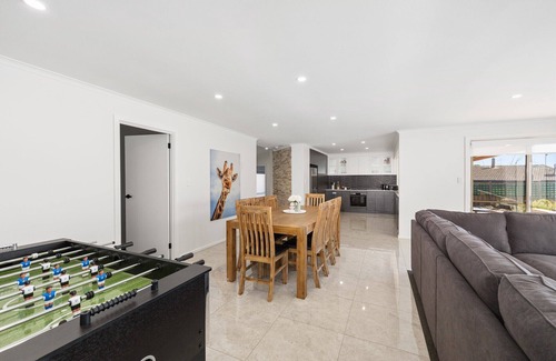 Mount Gambier House | Heinlen on North Terrace