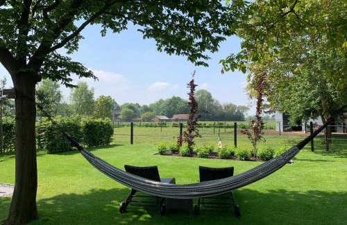 Heythuysen House | Heitse B&B en vakantiewoning