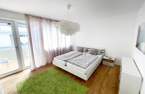 Weiden in der Oberpfalz Apartment | Hej - Wohnen charmant & zentral in Weiden