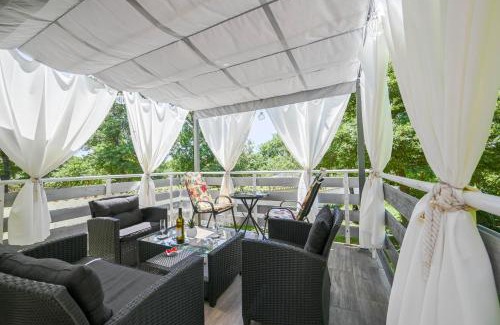 Kanfanar House | Helena Garden House