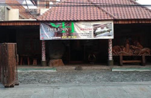 Klojen House | Helena Guest House